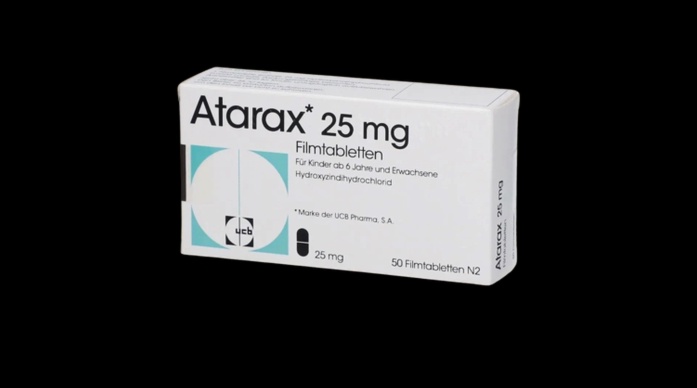 Atarax