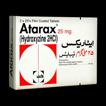 atarax