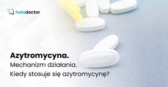 azytromycyna
