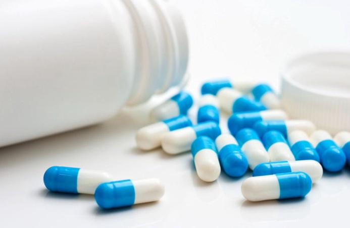 Doksycyklina 100 mg