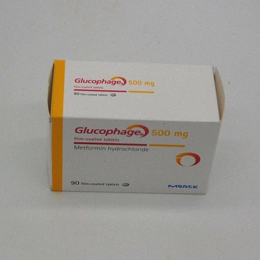 glucophage