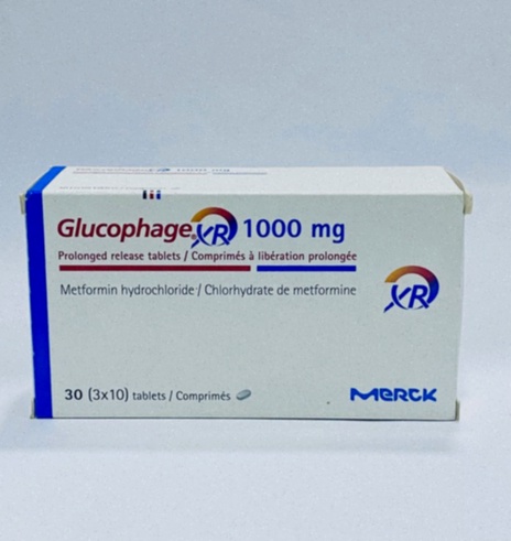 glucophage