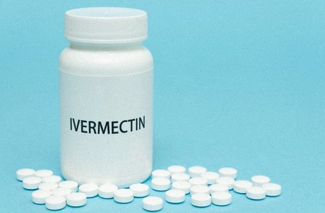 Iwermektyna