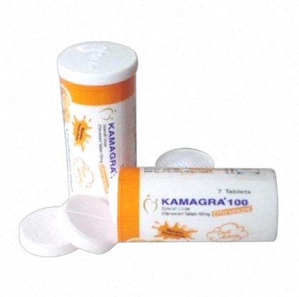 Kamagra 100 mg