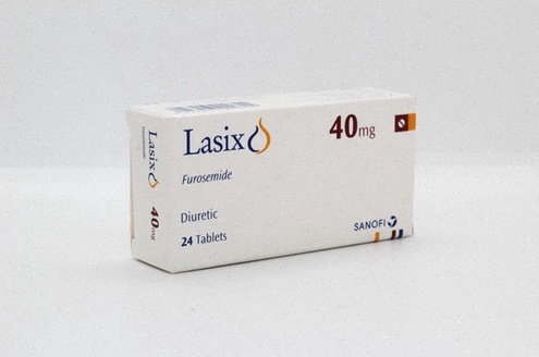 Lasix Furosemidum