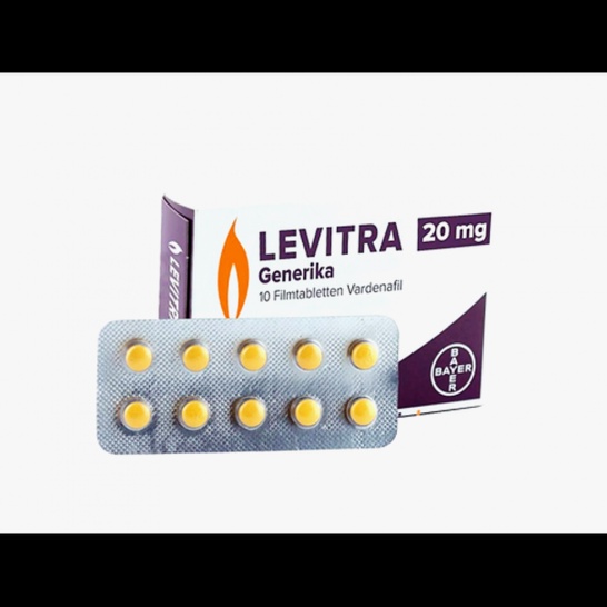 levitra