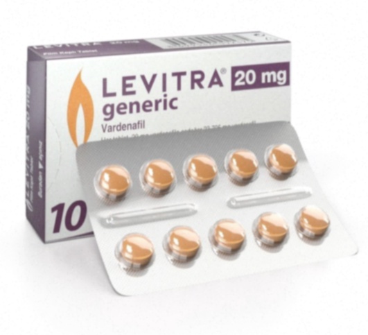 levitra