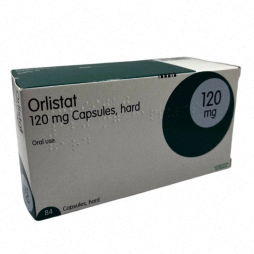 Orlistat