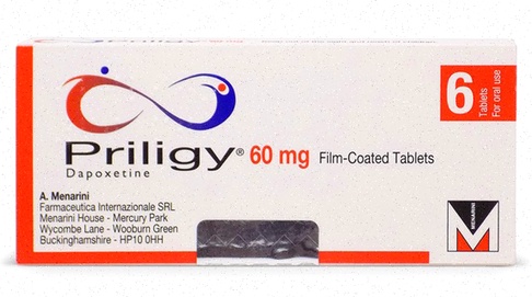 priligy