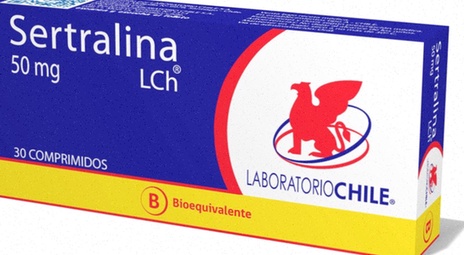 sertralina